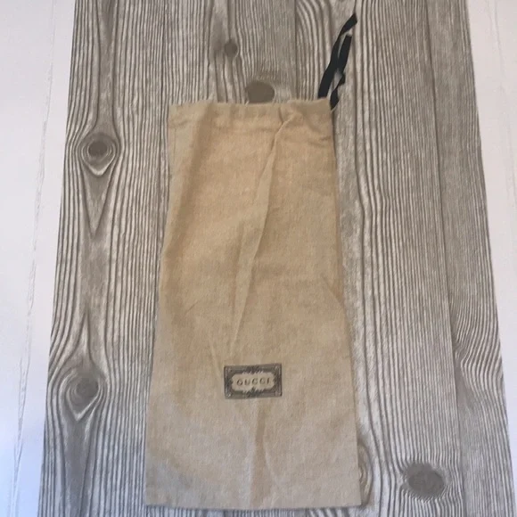 Gucci Dust Bag - Picture 2 of 6
